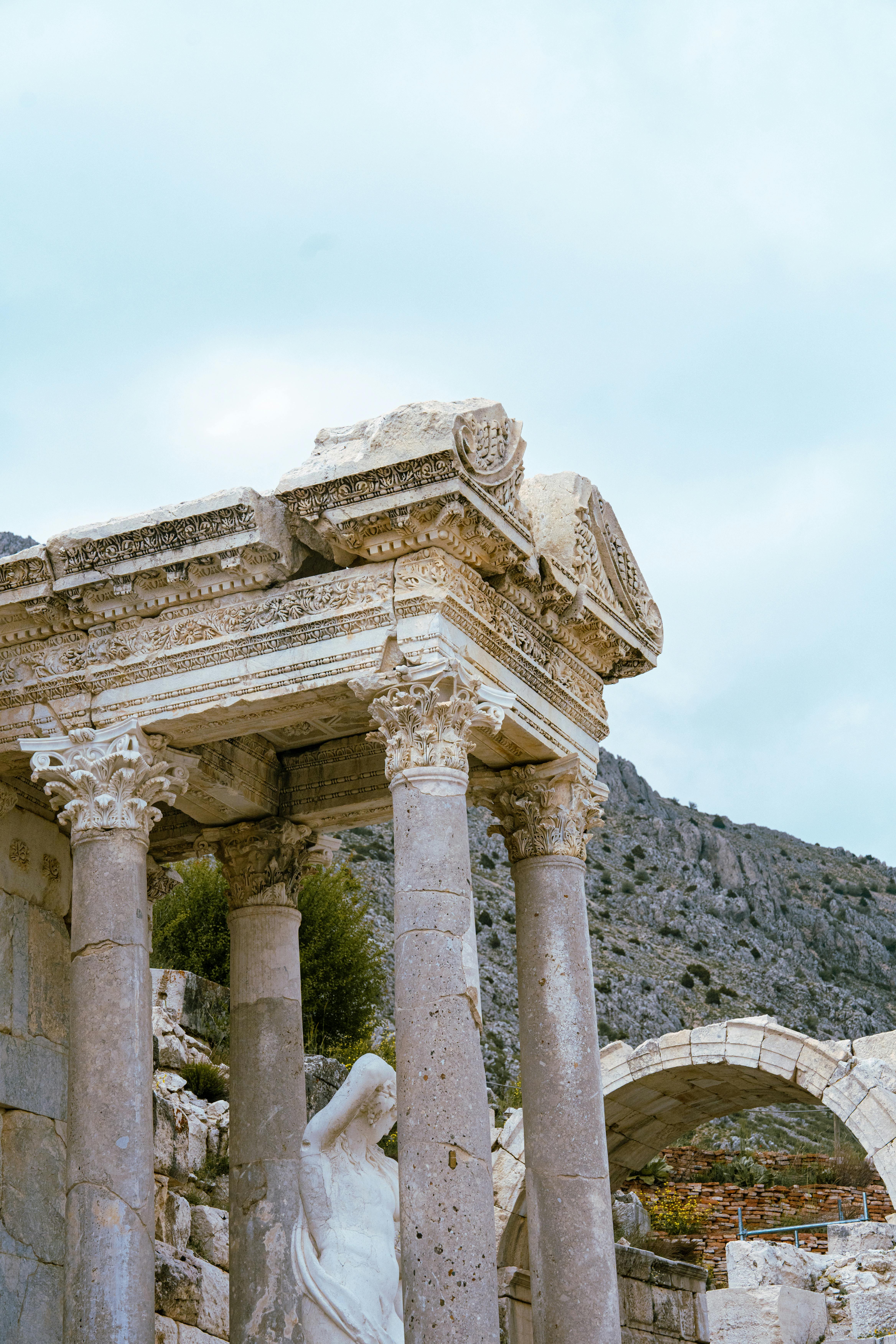 Delfi & Central Greece : The Oracle's Path — photo 2