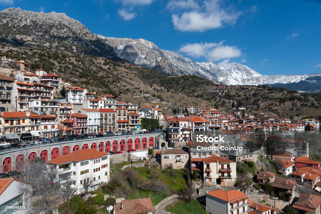 Delfi & Central Greece : The Oracle's Path — photo 4