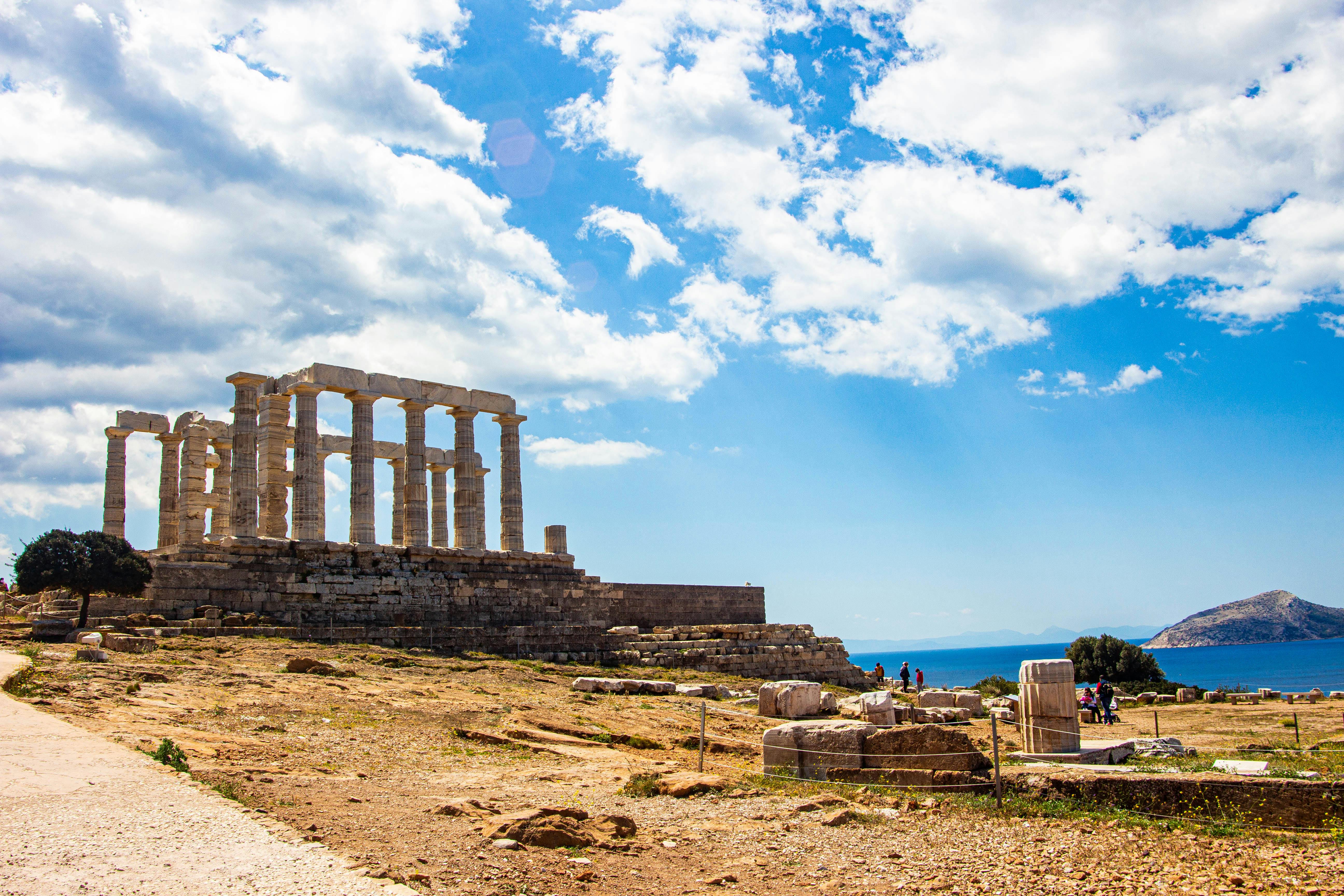 Athens Riviera — photo 4