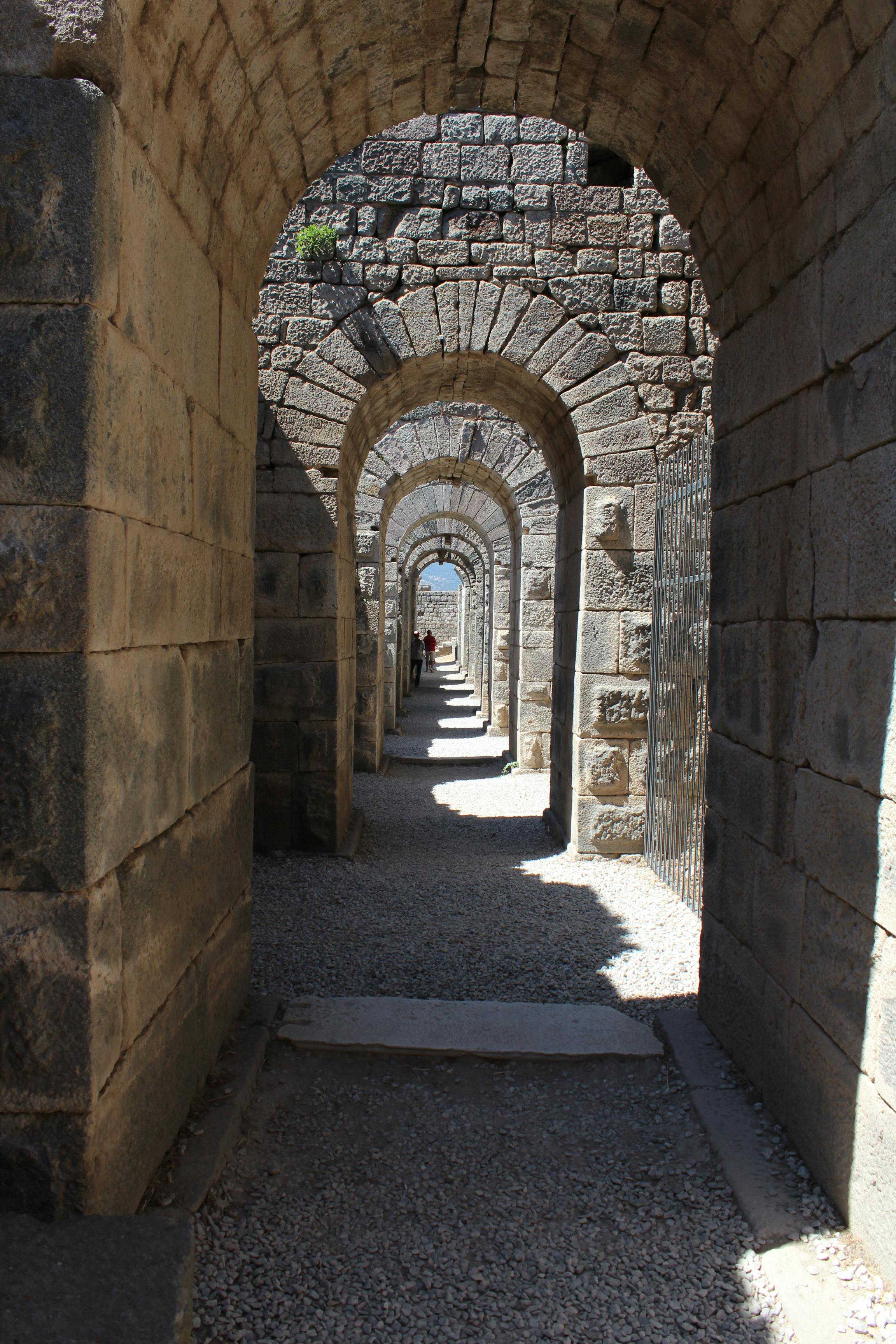 Mycenae-Ancient Epidaurus-Poros Island — photo 9
