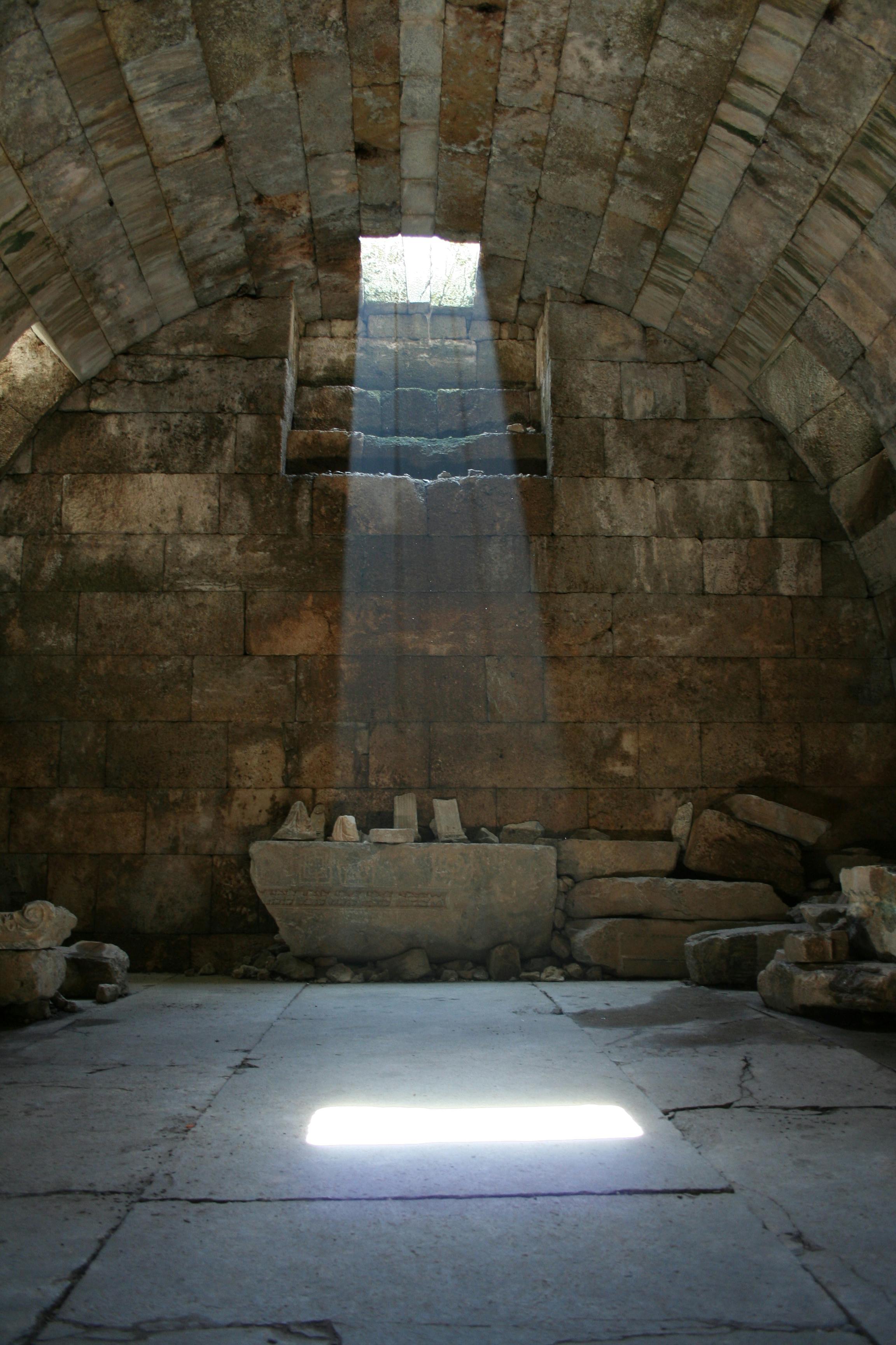 Mycenae-Ancient Epidaurus-Poros Island — photo 2
