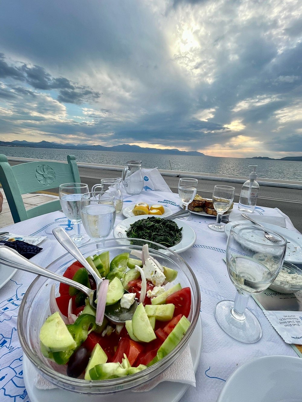 Corinth & Loutraki Coastal Escape — photo 4