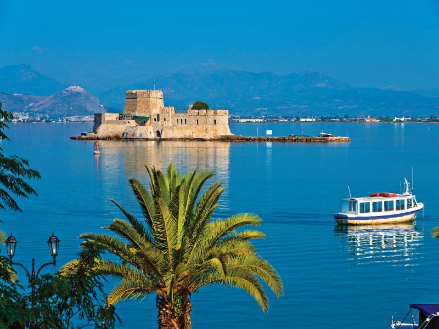 Nafplion