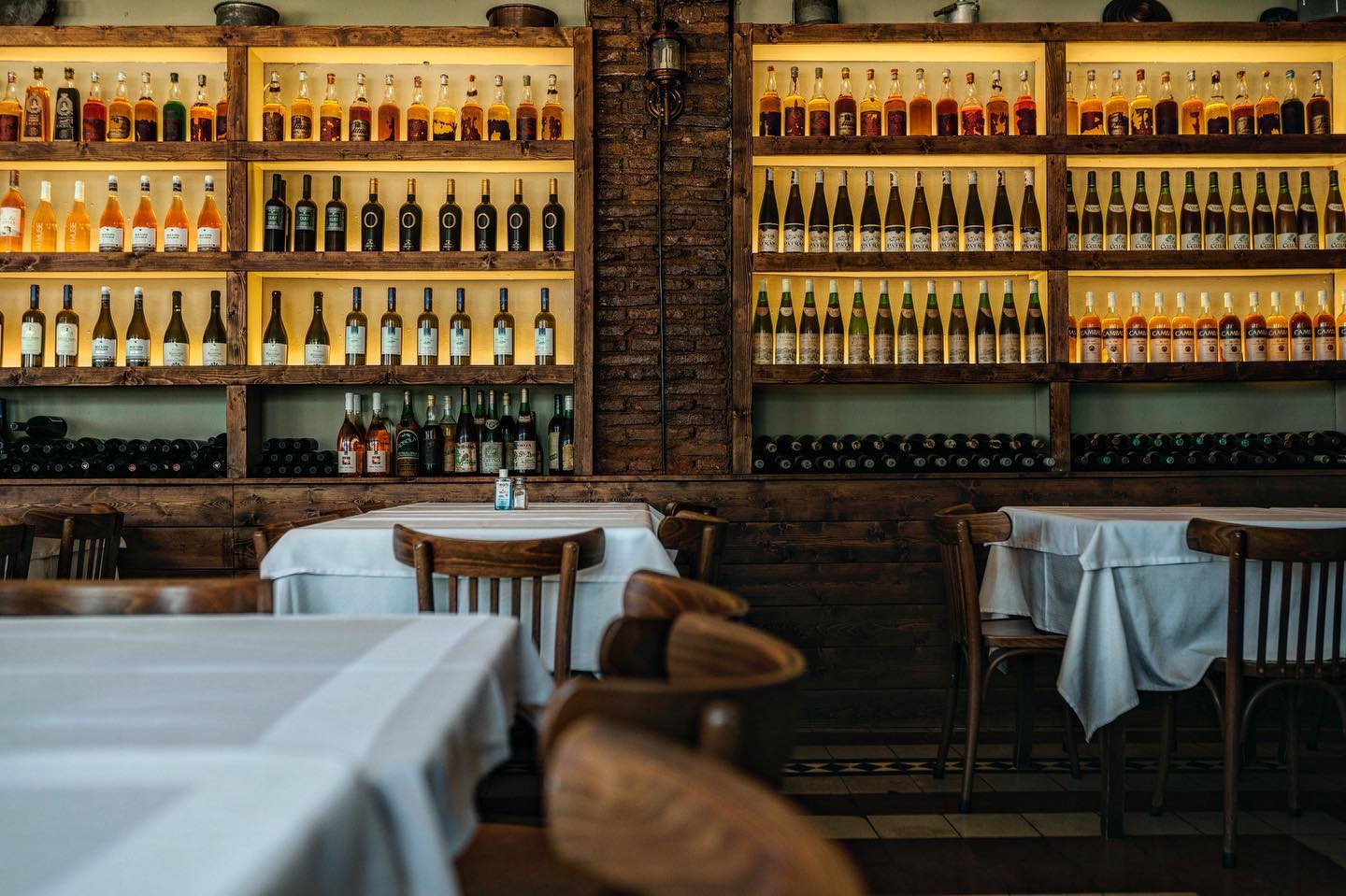 Vallis Restaurant Syrtaki — photo 3