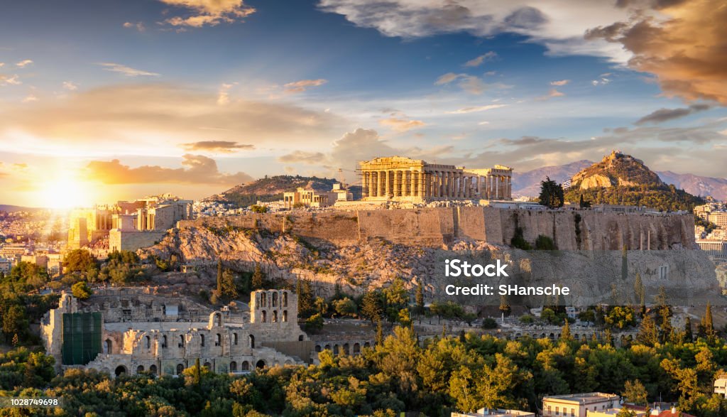Athens Highlights & Acropolis Experience