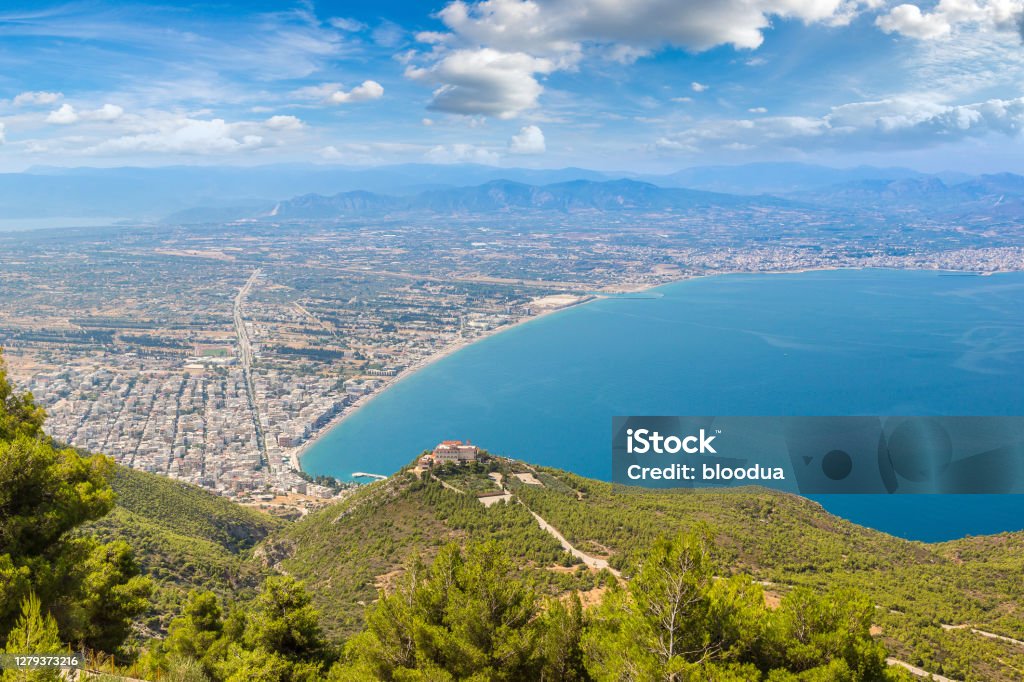 Corinth & Loutraki Coastal Escape — photo 3
