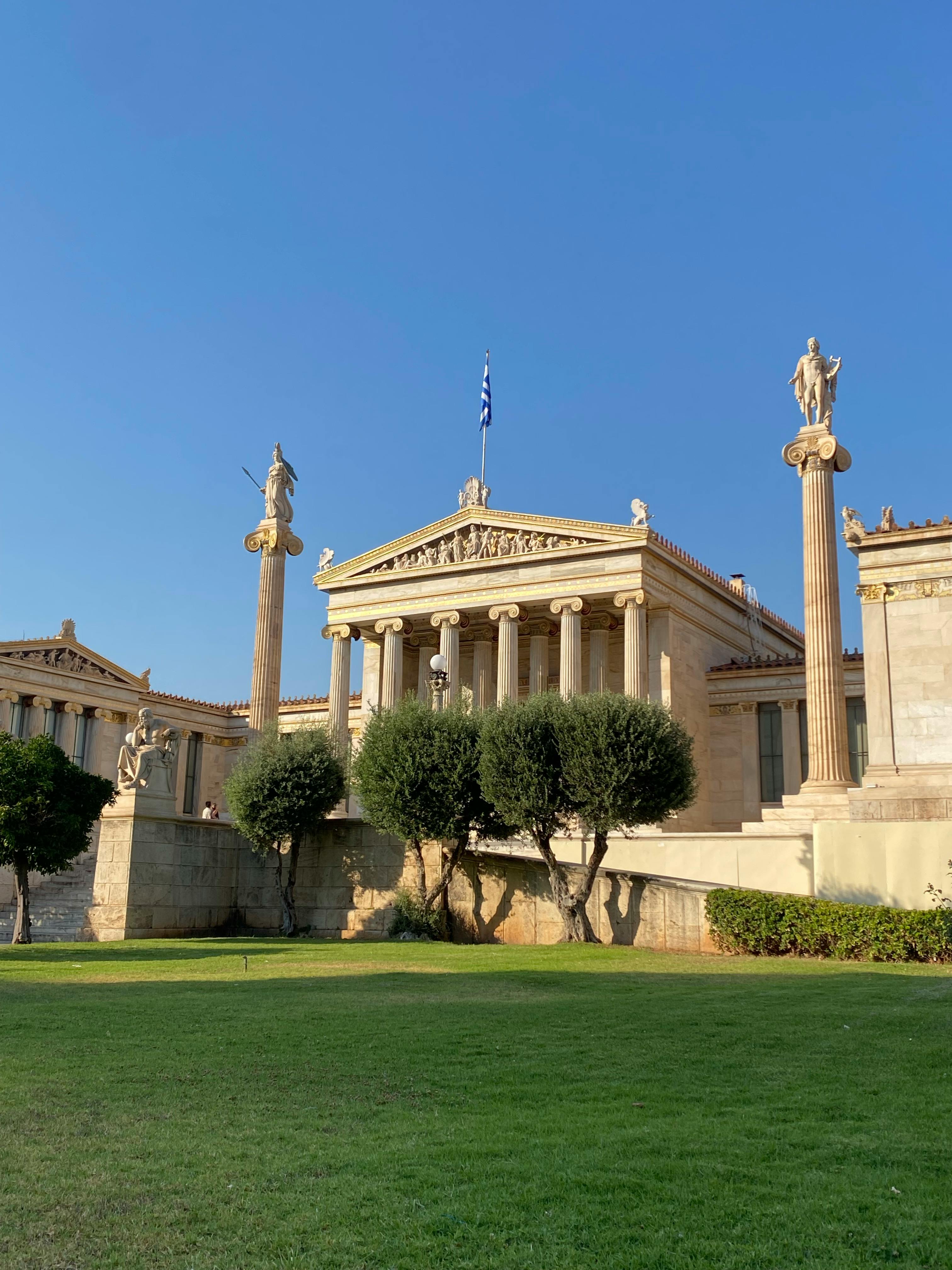 Athens Highlights & Acropolis Experience — photo 4