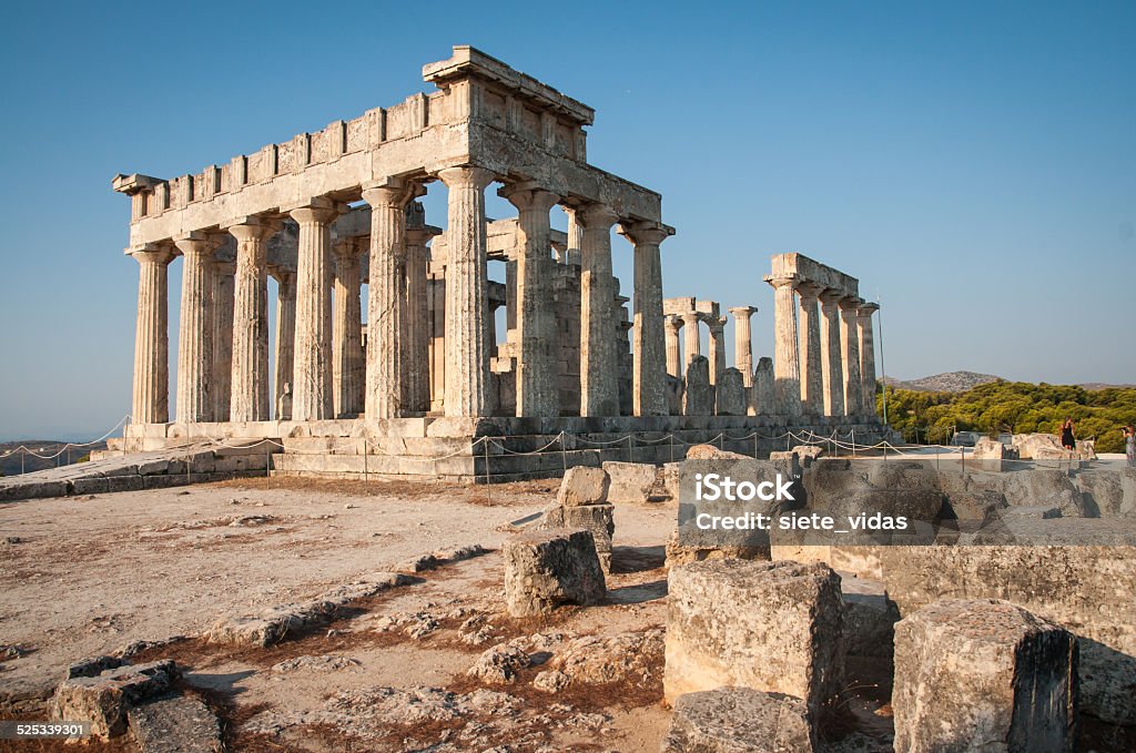 Aegina Island Escape — photo 2