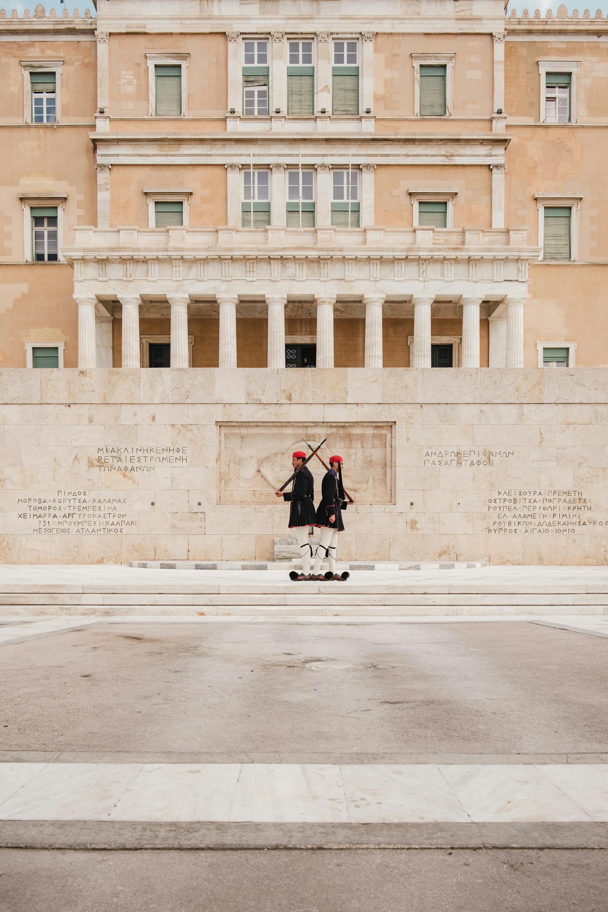 Athens Highlights & Acropolis Experience — photo 5