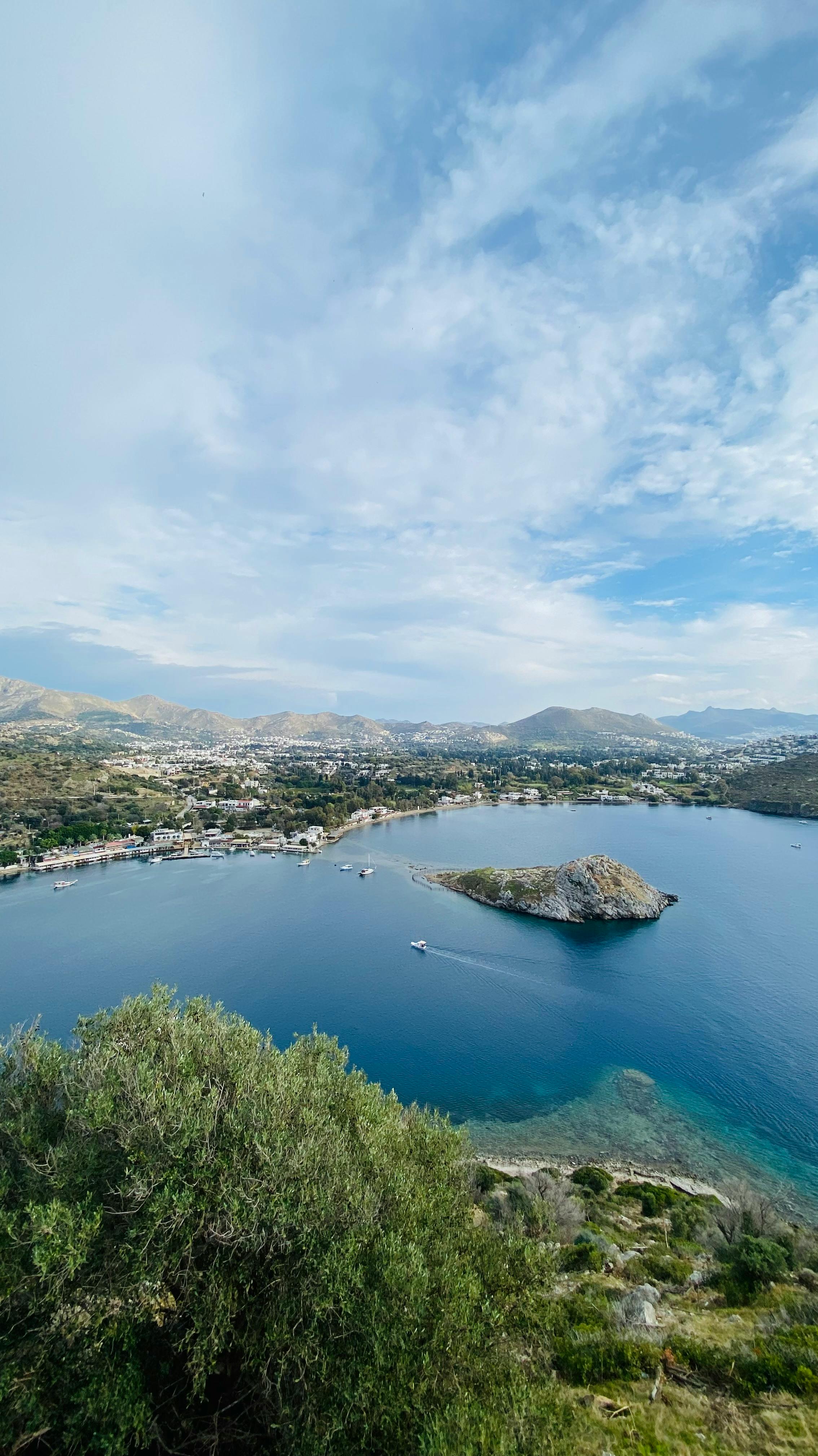 Athens Riviera